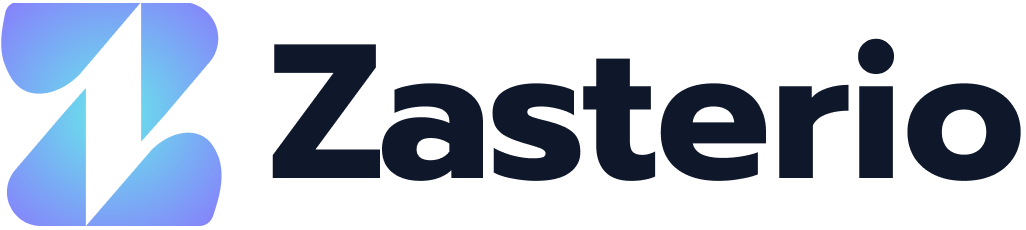 Zasterio